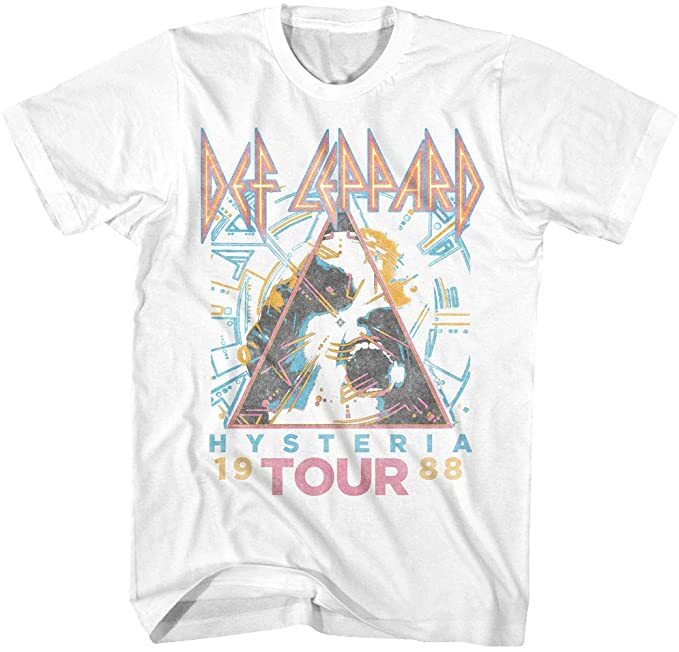 Giant Chinchilla angelus Rock Shirt